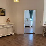 Apartman Penthouse With Roof Terrace - Central, Quiet Location Hannover